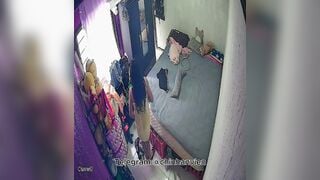 Hack Camera Teen girl's bedroom
