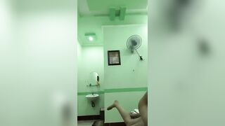 2 em học sinh bỏ học mở phỏng nhà nghỉ đụ nhau đứng cực chuyên nghiệp.