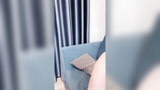 Trà Giang vú to lồn múp phần 11