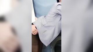 Thiếu gia bỏ số tiền lớn để chịch lễ tân khách sạn