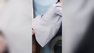 Thiếu gia bỏ số tiền lớn để chịch lễ tân khách sạn