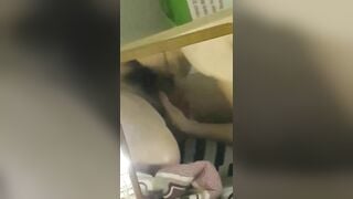 Em người yêu bú cu trong nhà nghỉ