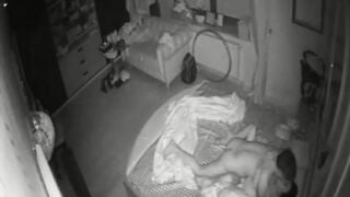 Hack Camera Ăn Tối Xong Là Đè Vợ Dâm Ra Địt