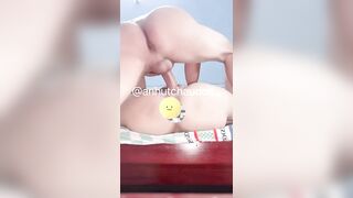 ĐƯỢC E ZAI CHÂU ĐỐC LIẾM LỒN, CHỊ SƯỚNG QUÁ