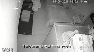 Hack Camera Địt Con Vợ Bướm Múp