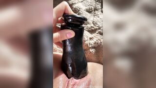 EM TÂY XINH DILDO  91