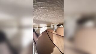Lén lút đụ thư ký ở công ty và cái kết
