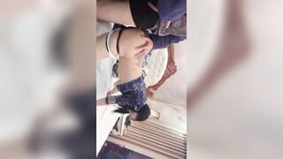 GÁI TRUNG TANGTANG QZ 17