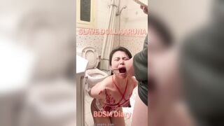 Slave doll Aaruna 6