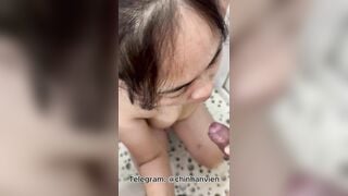 Chị Gái Cho Người Tình Đái Lên Mặt