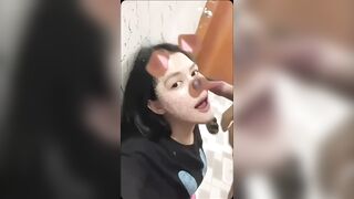 Quỳnh Nga lồn đầy nước dâm đãng phần 1 3