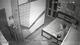 Hack Camera Bú Lồn Xong Địt Vợ Dâm