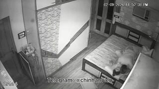 Hack Camera Bú Lồn Xong Địt Vợ Dâm