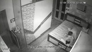 Hack Camera Bú Lồn Xong Địt Vợ Dâm