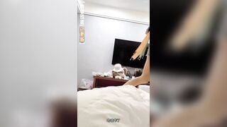 Nói ngon nói ngọt dụ con bạn cho mình đụ và cái kết