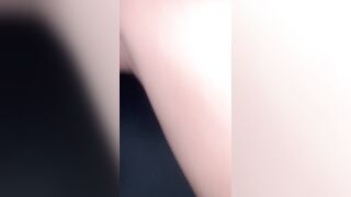 bé girl phố 2k8 mê mẩn trước con cặc của anh