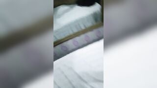 Anh họ địt em họ lúc bố mẹ đi công tác