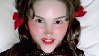 Quay tận trong tử cung 8
