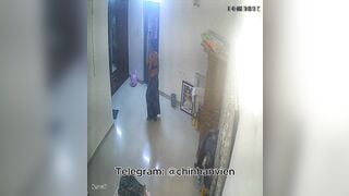 Hack Camera Chị Gái Ấn Độ Vú To