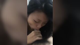 Uyen Nguyen lồn múp đầy nước phần 3