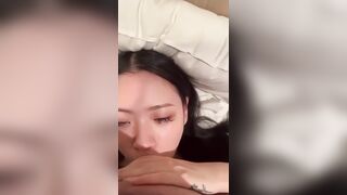 Khánh Vân vú to lồn múp phần 1 4