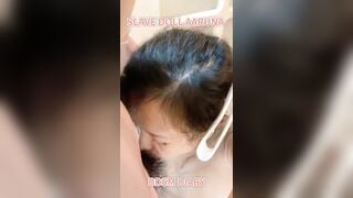 Slave doll Aaruna 16