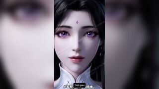 Sex AI 3D "Liễu Thần" P1