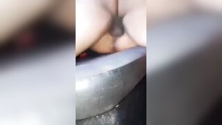 Quay lén cập đôi địt nhau trong ô tô cứ bành bạch dâm đãng