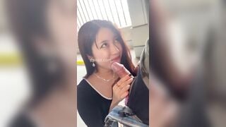 Góc khuất làm thư ký, sếp nứng là phải bú cu thoả mãn