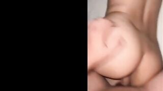 Mông to lồn múp anh đụ xuất hết vào trong Phần 2