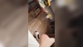 Ghệ đít to cưỡi ngựa sướng phải biết