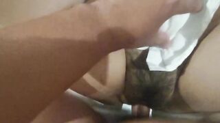 TIẾNG GỌI RÉO VONG HỒN - CUỘC GỌI LÚC 2H KHUYA KHI ĐANG NGỦ CHỊCH CON MA ĐÊM