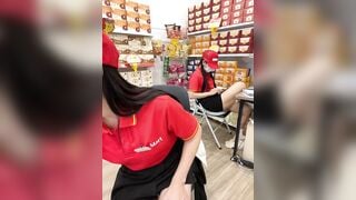 Siêu thị mà các anh trai đang tìm kiếm