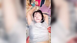 Clip hot tiktoker bán cafe vỉa hè của anh em đây