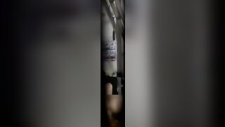 Quay lén 2 em học sinh chịch nhau trong phòng trọ