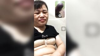 Bà thím của tôi 1