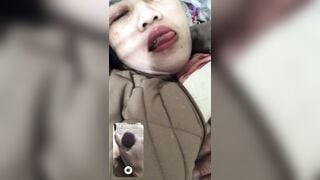 Bà thím của tôi 3