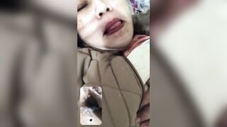 Bà thím của tôi 3