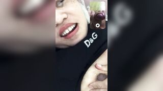 Bà thím 4