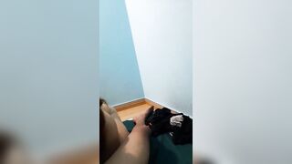 "KHẨU DÂM CÙNG MB": Chị làm mẹ kế em nhé, Mẹ kế bú cặc đi