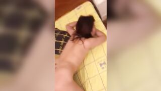Đụ Cái Lồn Múp 1 Con Của Em Hàng Xóm Chồng Đi Vắng Nhờ Anh Giúp