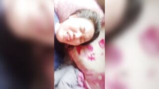 "CHỊ LÀM MẸ KẾ E NHÉ, CHỊ CHO E ĐỤ CHỊ NHÉ"
