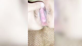 Sau cơn dâm đĩ là trắng sữa như này anh em ạ
