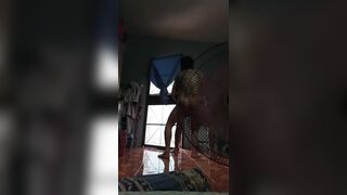 Lén lút chồng đưa trai về nhà đụ mà mở cửa thích người khác nhìn người khác biết.