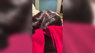 Bà chị điếm kinh nghiệm dùng thuốc trước khi quan hệ