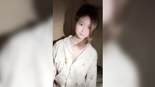 Em rau 2k6 vú to tròn mới lớn