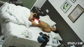 Đặt cam quay lén địt nhau với người yêu xăm trổ dâm đãng kích thích