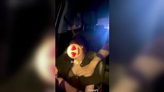 mò vú khách đi taxi đang say rượu may quá con bé k tỉnh - phần 1