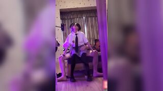 Bé học sinh trường tư cấp 3 loạn luân với anh họ