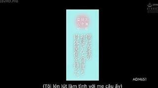 _Húp lol má bạn thân saijou ruri